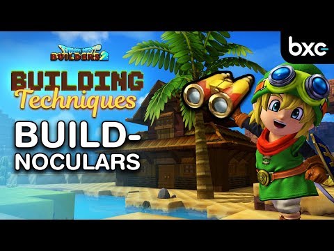 buildnoculars